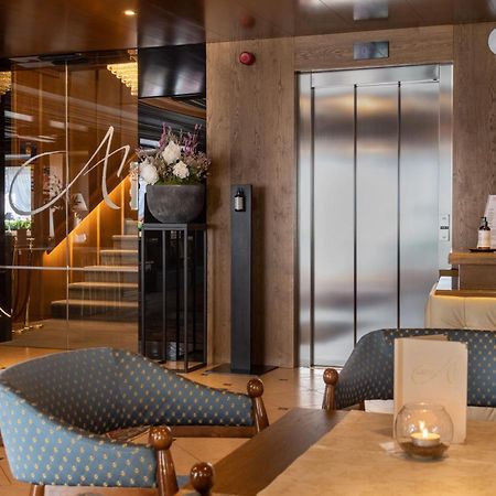 Hotel Armin 셀바디발가르디나 외부 사진